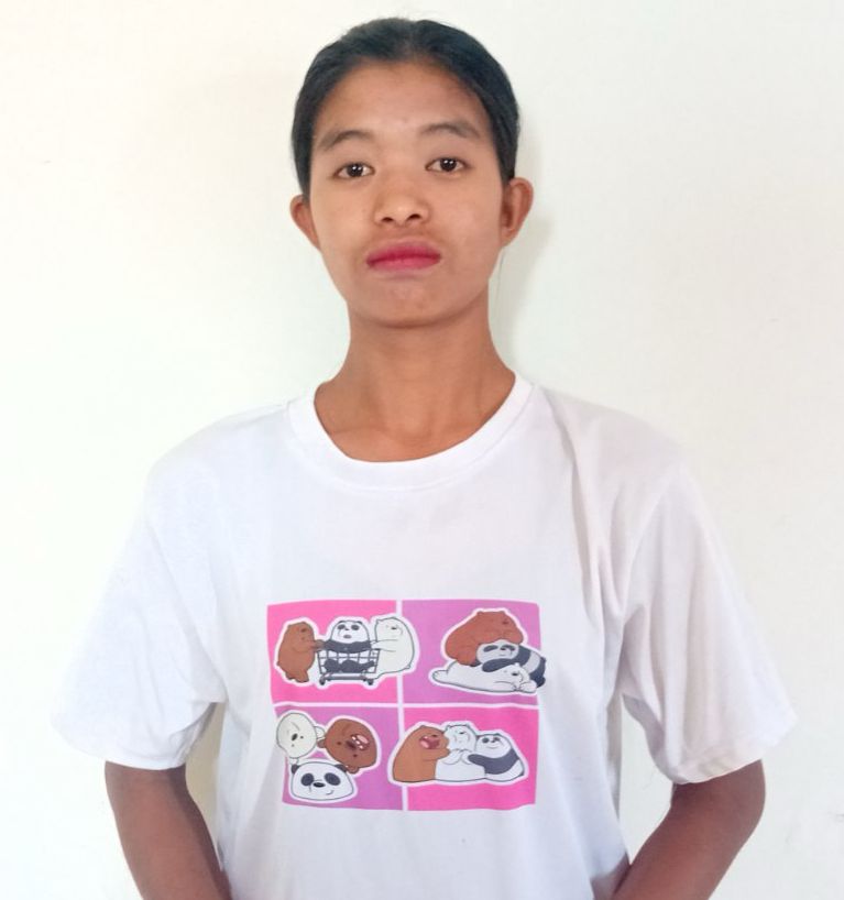 SHWE YEE AUNG